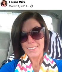 Laura Wix (1984-2015)