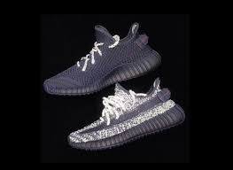 Adidas Yeezy Boost 350 V2 Black Reflective Fu9006 Release Date Sbd Adidas Yeezy Boost Adidas Yeezy Boost 350 Adidas Yeezy
