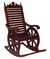 If you need a solid wood chair with a high back and low seating, the armani will serve you nicely. Prince Wooden Chair Buy Prince Wooden Chair At Best Price In India On Snapdeal