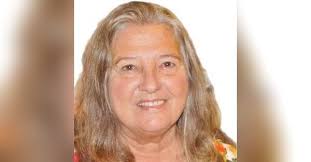 Mary Virginia Edwards Obituary