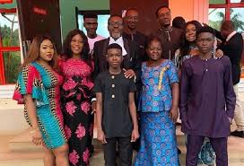From wikipedia, the free encyclopedia. Inside Kanayo O Kanayo S Family Life With Wife And Their Children
