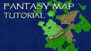 Maybe you would like to learn more about one of these? How To Create A Fantasy Map In Photoshop Response To Shadiversity Youtube