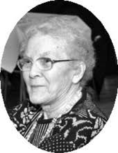 Obituary information for Lillian Euphemia Schooley