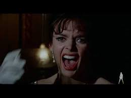 The Horrible Dr. Hichcock