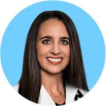 Christine Deluca's Instagram, Twitter & Facebook