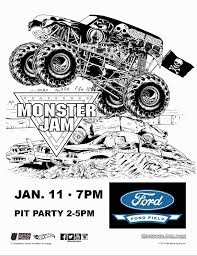 No response for grave digger monster truck coloring pages. Monster Jam 2013 Coloring Pages