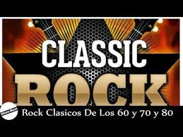 Youtube Canciones De Rock Rock Clasico Canciones