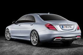 2019 Mercedes Benz S560e A Plug In Hybrid Luxury Sedan 2019 Mercedes Benz S Script Type Application L Mercedes Benz Mercedes Benz Sedan Luxury Sedan