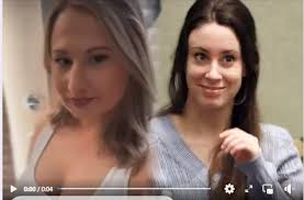 Gypsy Rose's behavior after prison release and her manipulative nature