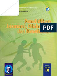 Dalam melakukan serangan atau pertahanan, hal pokok yang harus diperhatikan adalah. Buku Pegangan Siswa Pjok Smp Kelas 9 Kurikulum Pdf Pdf