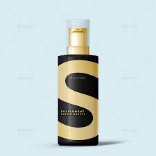 Download 77 Free Psd Cosmetic Packaging Mockups For Creative Designers Premium Version Free Psd Templates