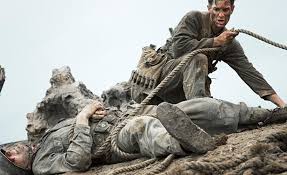 Director mel gibson may helm hacksaw ridge and andrew garfield may star in it Convictions On The Battlefield