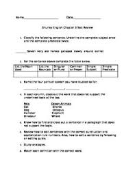 Pin On Grammar For Third Grade