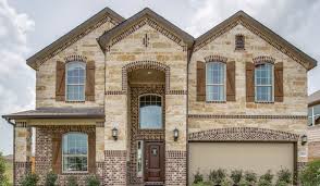 Triangle Brick Company Grayson As The Smoke Clears Brick Farmhouse Style House Brick Companies