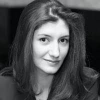 Ana Toma Email & Phone Number