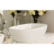 sinks bathroom sinks vessel the water