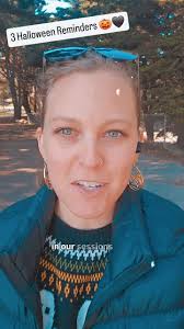 Happy Halloween! 🎃👻 Here are 3 quick body image reminders from this  spooky season loving RD. 🖤🕸️, #halloween #dietitian #bodyimage