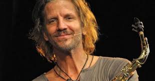 Facundo Arana sale a tocar con L'alquimia Loca en Mar del Plata