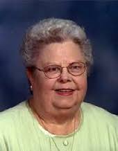 Obituary information for Lorraine C. Jacobs