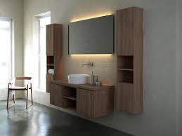 Perfect for any style home, this cabinet has clean lines and concealed hinges. Move Hanging Cabinet 4 Doors Double Washbasin Architonic