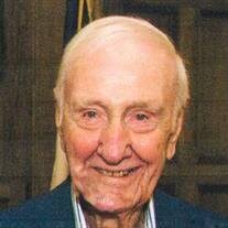 James Franklin Wade Obituary