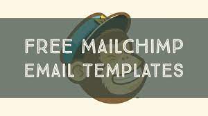 Maybe you would like to learn more about one of these? Top 35 Free Paid Mailchimp Email Templates 2020 Colorlib