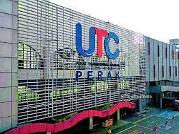 Time zones in the united states. Growing Up In Ipoh Always A Place In My Heart