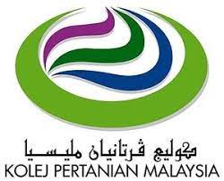 Institut pertanian bumbung lima, pulau pinang. Kolej Pertanian Malaysia Tagged
