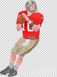 Nfl New Orleans Saints Football Player American Football Png Arm Cartoon Fictional Character New Orleans Saints Football Saints Football New Orleans Saints