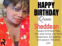 A big happy birthday to Jaimée Raven England-Riddell of SPS Spiritual  Paranormal Society have a lovely day.