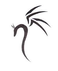 Our 7 full time artists are exactly that, artists. Simple Dragon Tattoo Designs Google Search Simple Dragon Dragon Tattoo Simple Dragon Tattoo Art