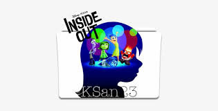 It is part of international spongebob squarepants. Inside Out Icon By Ksan23 Alles Steht Kopf Dvd Cover Png Image Transparent Png Free Download On Seekpng