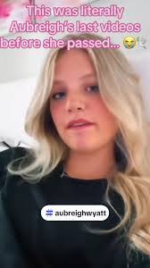 Aubrey Crawford's Instagram, Twitter & Facebook