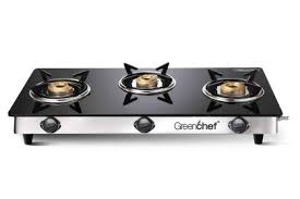 We did not find results for: Greenchef Namo Glass Top Manual Gas Stove 3 Burner Jiomart