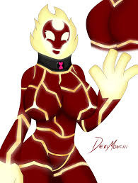 Rule34 - If it exists, there is porn of it  heatblast  8211154
