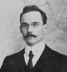 Frederick Charles Stokes (1876-1918)