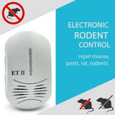 Much like new health care technology, new pest management tools can track, manage and monitor pest activity with the goals of being more effective and efficient. Home Mobile Electronic Pest Repeller Ultrasonic Pest Control