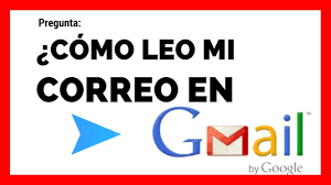 Organiza tu vida con la bandeja de entrada de gmail, que clasifica tus mensajes por tipos. Como Leo Mi Correo En Gmail Youtube