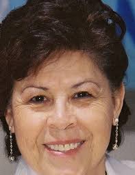 Obituary information for Carmen Landeros