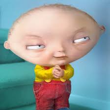 50 Realistic Cartoon Characters You Would Run Away From If You Met In Real Life Demilked