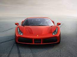 Ferrari Shuns Tradition To Build A Controversial Turbocharged Supercar Ferrari 488 Ferrari Ferrari 458