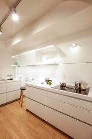 Epanouissez Vous Et Laissez Place A Votre Imagination Dans Votre Cuisine Bulthaup B1 Cuisine Scandinave Cuisine Moderne Blanche Cuisine Bulthaup