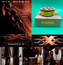XXx Movie Film Stock for sale | eBay