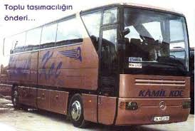 Savas Adli Kullanicinin Karayolu Ile Seyahat Panosundaki Pin Otobus Araba Seyahat