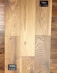 These solids are what make up the poly's protective finish. White Oak Hardwood Flooring Bigger Than The Three Of Us