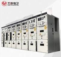 High Voltage Switchgear 10kv Central Incoming and Outgoing ...
