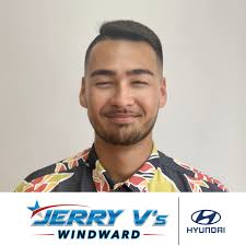 Windward Hyundai Staff