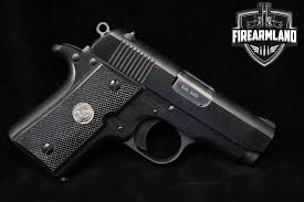 Image result for Black 1991 Colt