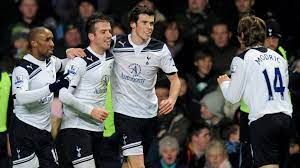 Gareth bale, luka modric and where the tottenham champions league heroes of 2010 are now spurs played in the european cup in 1961/62, but it would be another 49 years before that feat was emulated footballlondon Forget Bale Modric Van Der Vaart This Tottenham Team Would Thrash Them Goal Com