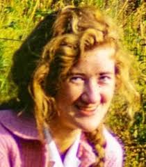 Sheila FORREST Obituary (2025)